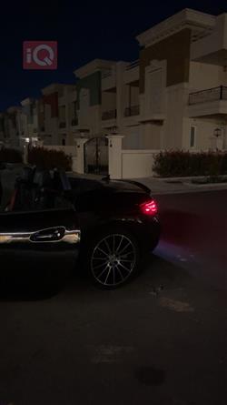 Mercedes-Benz SLC-Class